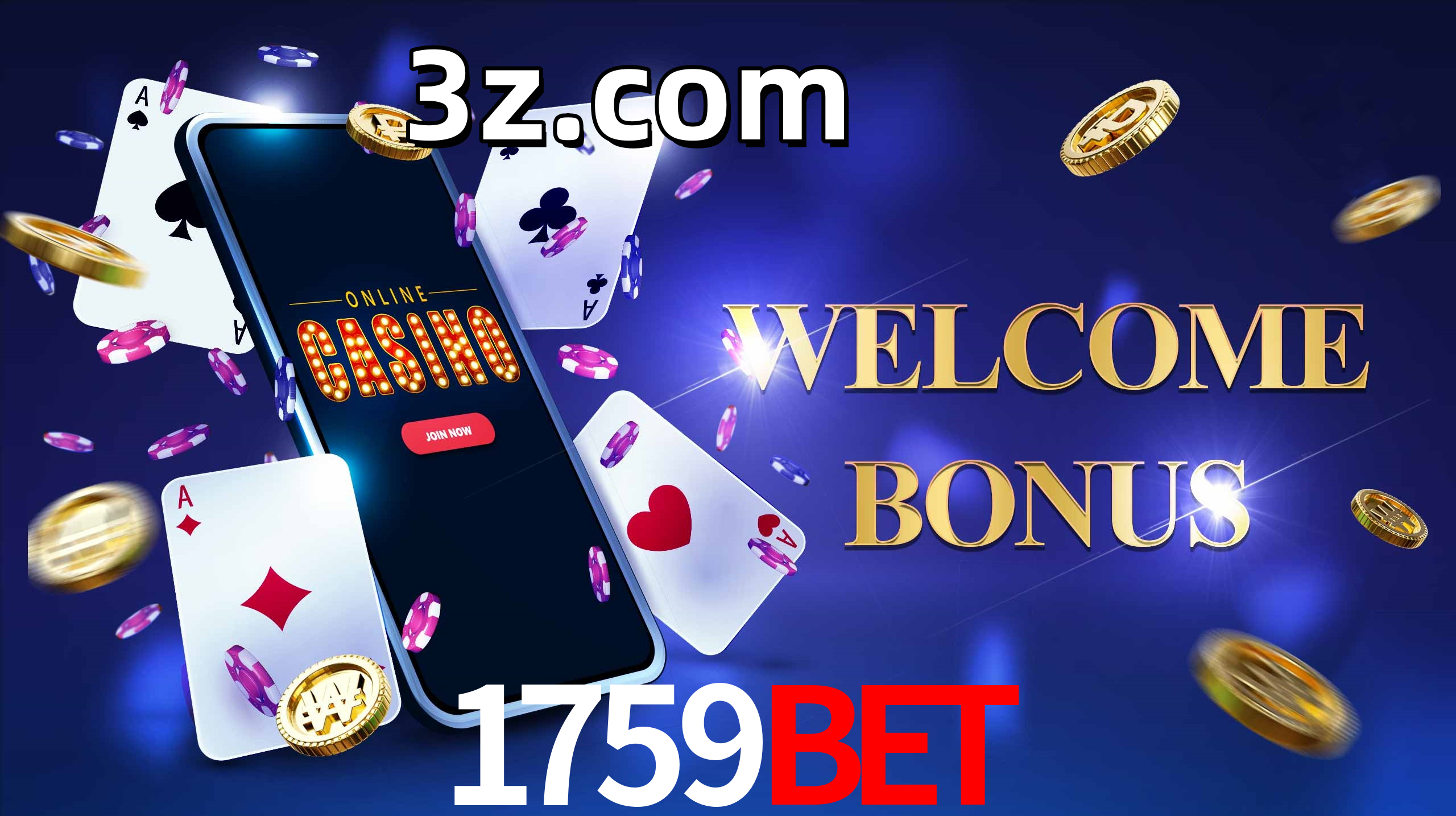 Melhores Jogos de Slots no 1759BET 🍀