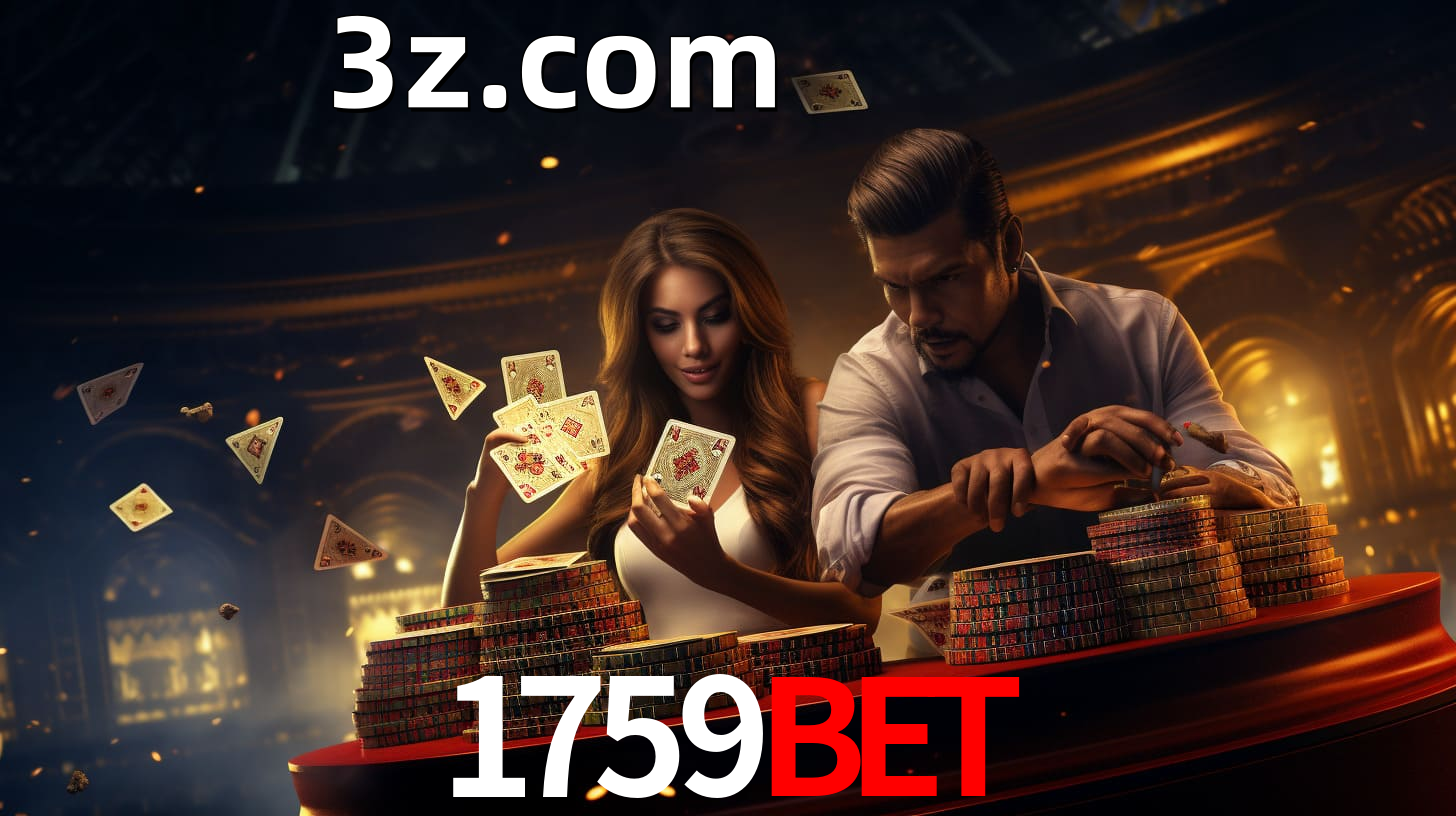 Melhores Jogos de Slots no 1759BET 🍀