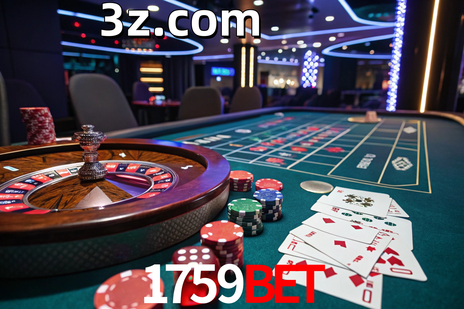 Melhores Jogos de Slots no 1759BET 🍀