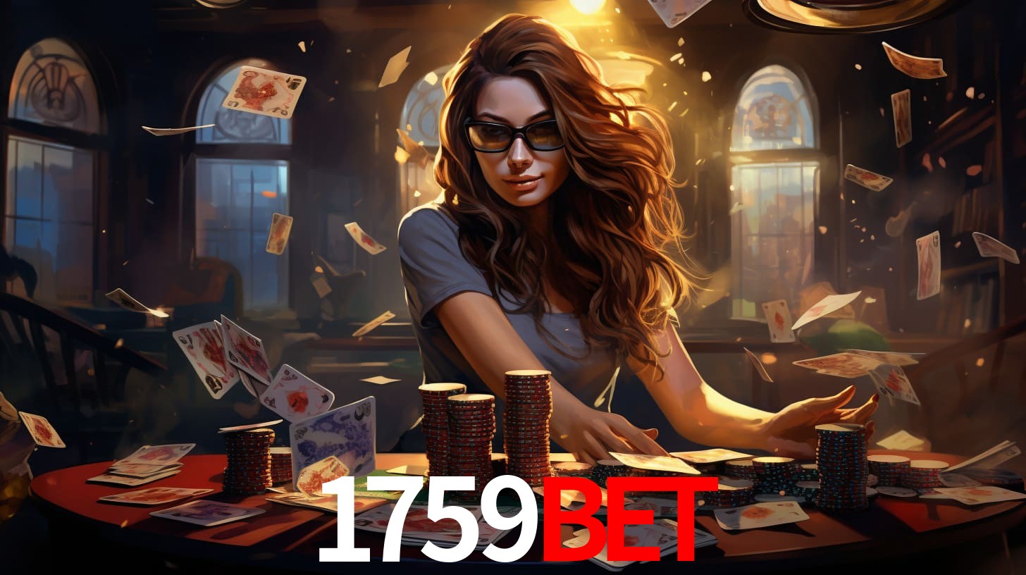 Melhores Jogos de Slots no 1759BET 🍀